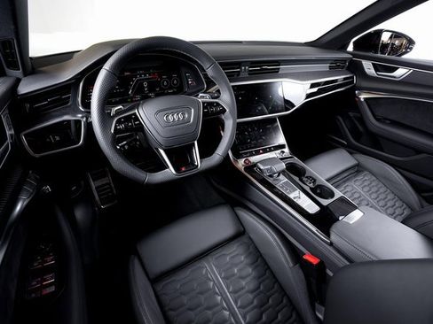 Used 2026 Audi RS 6 performance image 28