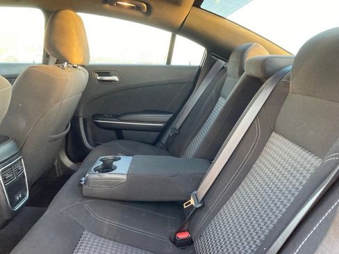Used 2023 Dodge Charger SXT image 11