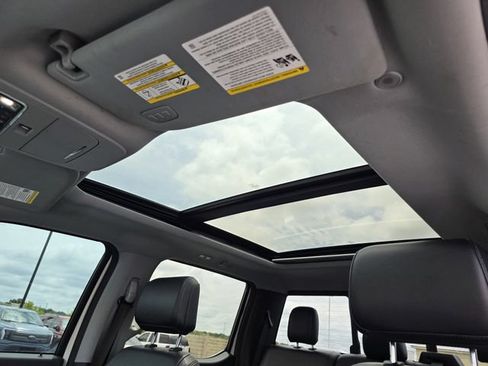 Used 2022 Ford F150 Lariat AWD/4WD image 21