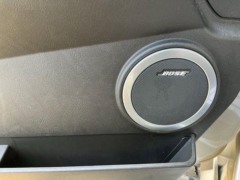 Used 2007 HUMMER H2 SUT image 16