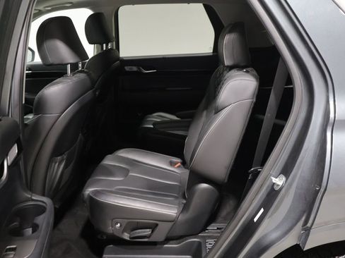 Used 2021 Hyundai Palisade Limited AWD/4WD image 18