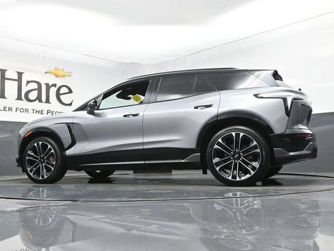 Used 2025 Chevrolet Blazer EV SS AWD/4WD image 55