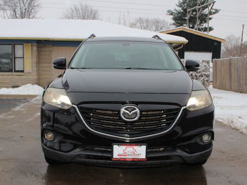 Used 2013 MAZDA CX-9 Grand Touring image 3