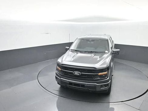 New 2026 Ford F150 XLT w/ Equipment Group 302A MID AWD/4WD image 30