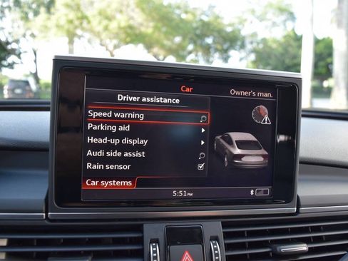 Used 2016 Audi A7 TDI Prestige AWD/4WD image 54