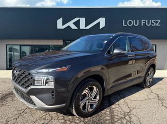 Used 2023 Hyundai Santa Fe SEL video 1