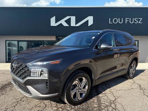 Used 2023 Hyundai Santa Fe SEL image 1