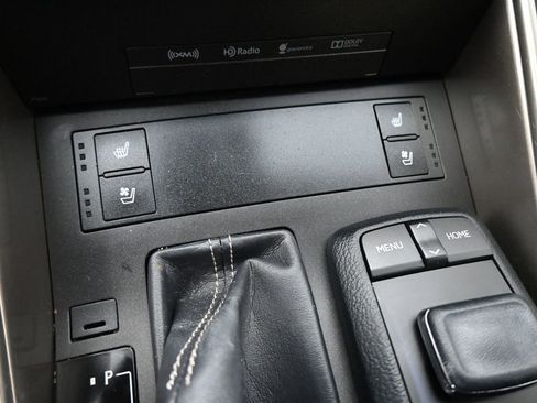 Used 2016 Lexus IS 350 w/ Navigation System Package image 14