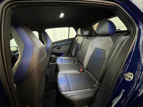 Certified 2025 Volkswagen Golf w/ Euro Stye Package image 24