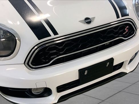 Used 2019 MINI Cooper Countryman S FWD image 31