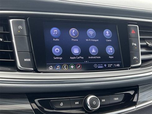 Certified 2024 Buick Enclave Essence w/ Experience Buick Package image 21