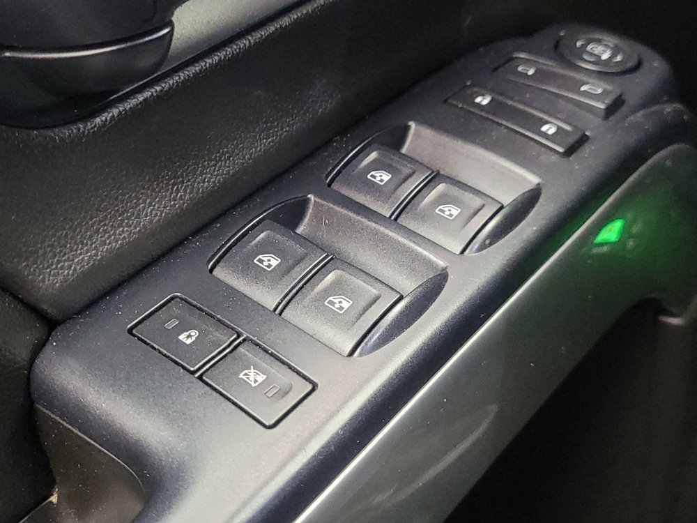 Used 2014 Chevrolet Silverado 1500 LT w/ All Star Edition RWD image 27
