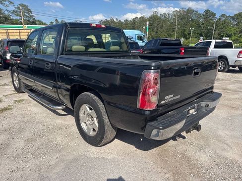 Used 2005 Chevrolet Silverado 1500 LS w/ Light Duty Power Package RWD image 6