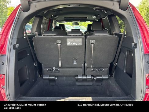 Used 2023 Honda Odyssey Sport image 29