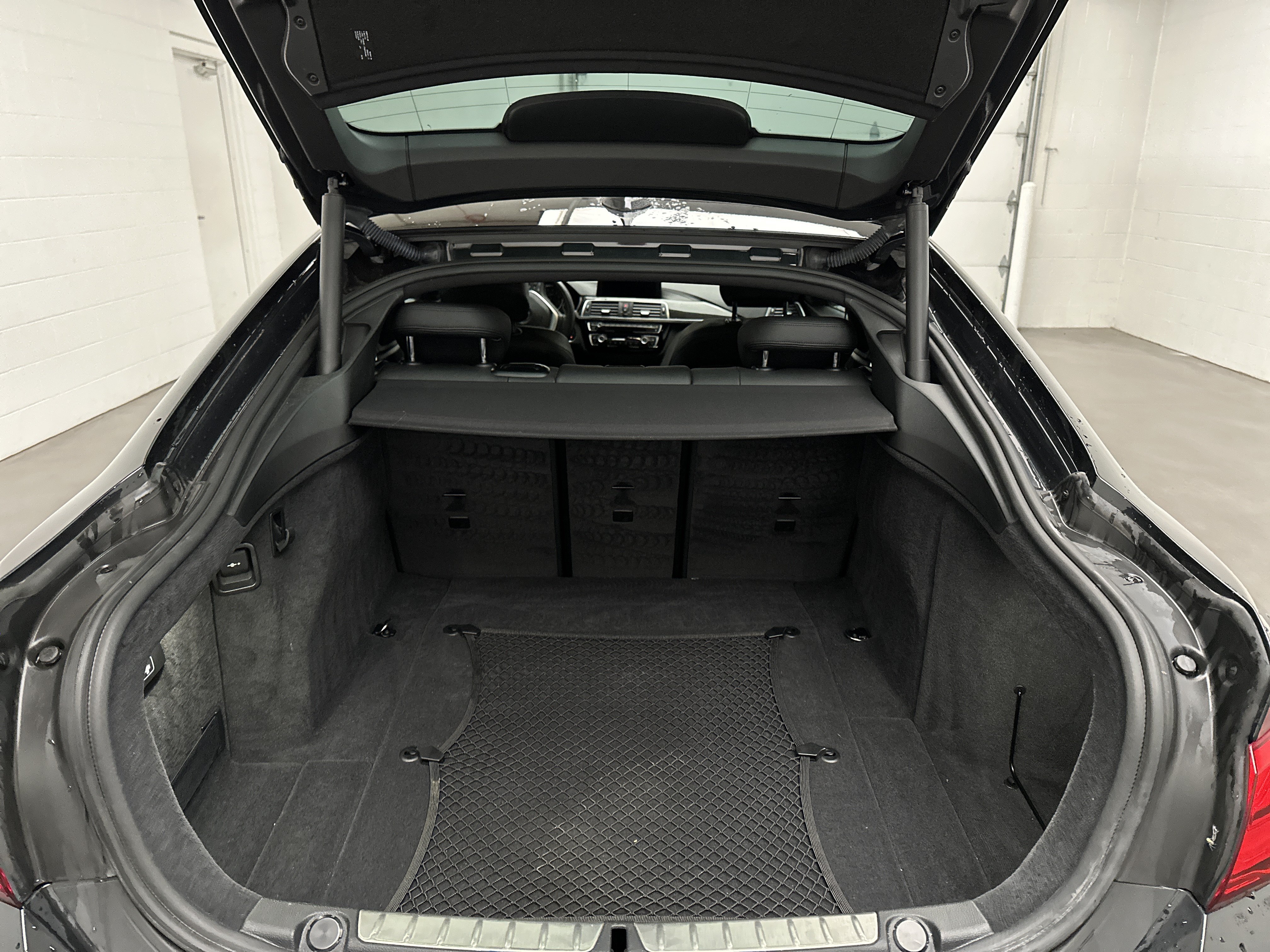 Used 2019 BMW 430i Gran Coupe RWD image 14