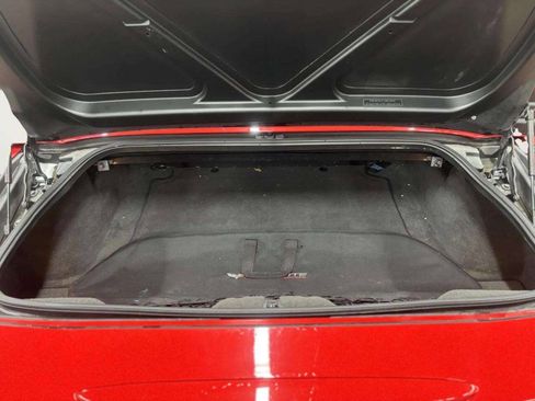 Used 2007 Chevrolet Corvette Convertible w/ Preferred Equipment Group image 20