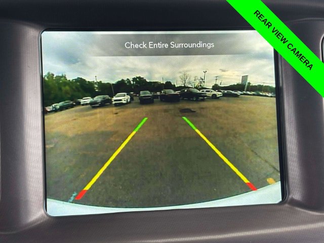 Used 2023 Dodge Charger SXT AWD/4WD image 20