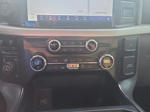 Used 2021 Ford F150 XLT w/ Equipment Group 302A High AWD/4WD image 20
