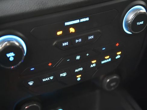 Used 2021 Ford Ranger XLT w/ Tremor Off-Road Package AWD/4WD image 26