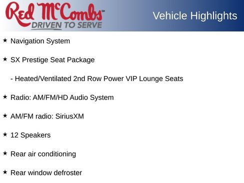 Used 2023 Kia Carnival SX Prestige FWD image 3