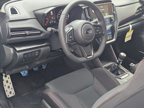 New 2025 Subaru WRX Premium w/ Accessory Package #2 image 3
