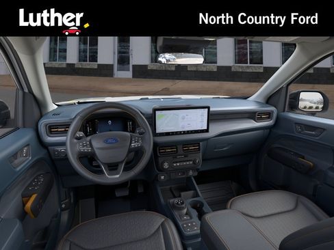 New 2026 Ford Maverick Tremor AWD/4WD image 9