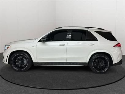 Certified 2022 Mercedes-Benz GLE 53 AMG 4MATIC