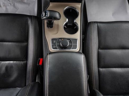 Used 2014 Jeep Grand Cherokee Limited image 29