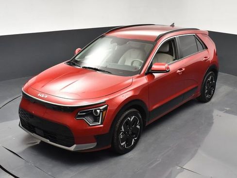 Used 2023 Kia Niro Wind image 42