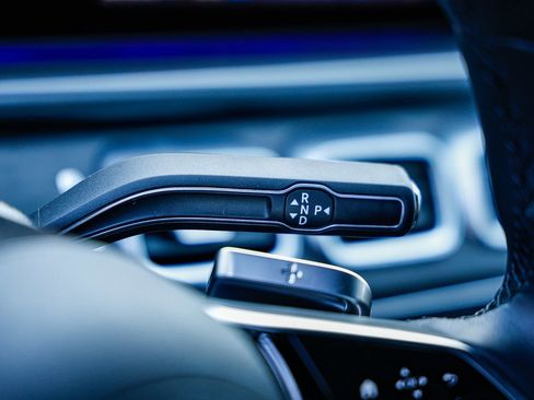 New 2026 Mercedes-Benz GLE 350 GLE 350 image 20