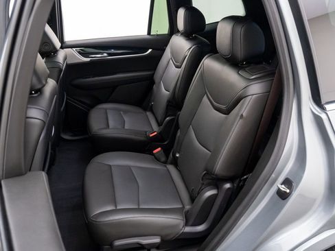 Certified 2023 Cadillac XT6 Premium Luxury w/ Technology Package image 22