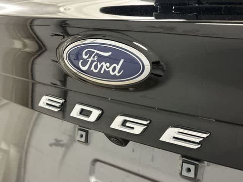 Used 2024 Ford Edge SEL w/ Convenience Package AWD/4WD image 26