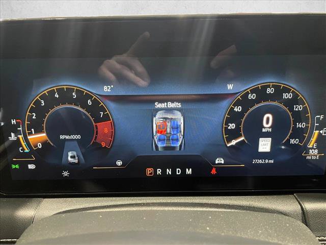 Used 2024 Ford Mustang GT Premium RWD image 11