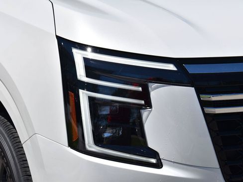 New 2026 Nissan Armada SV AWD/4WD image 16