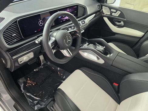 New 2026 Mercedes-Benz GLE 450 4MATIC image 7