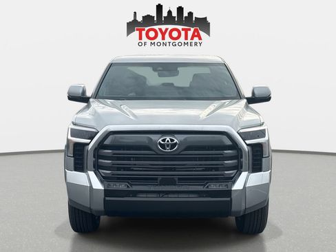 New 2026 Toyota Tundra Limited image 8
