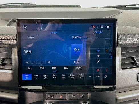 Certified 2024 Ford Expedition Max XLT image 24