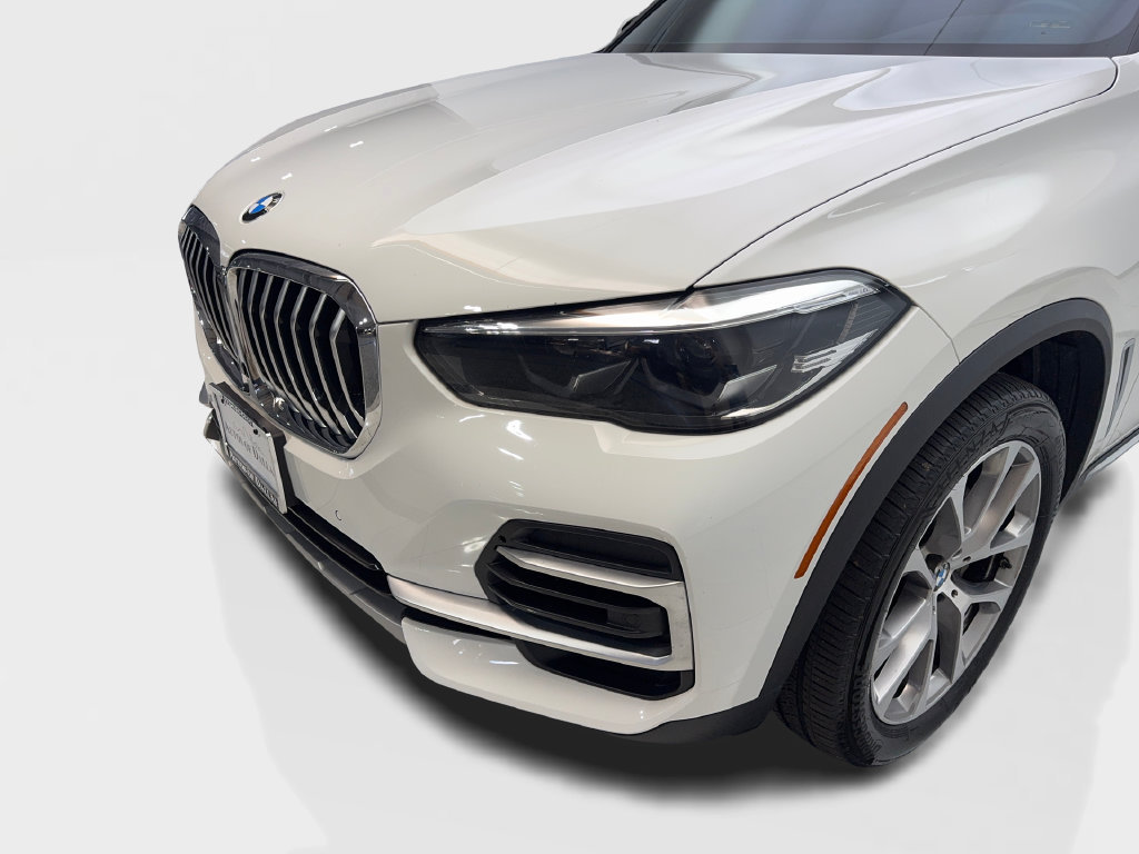 Used 2023 BMW X5 sDrive40i w/ Premium Package RWD image 18