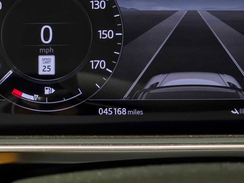 Used 2020 Land Rover Range Rover Sport HSE Dynamic image 27