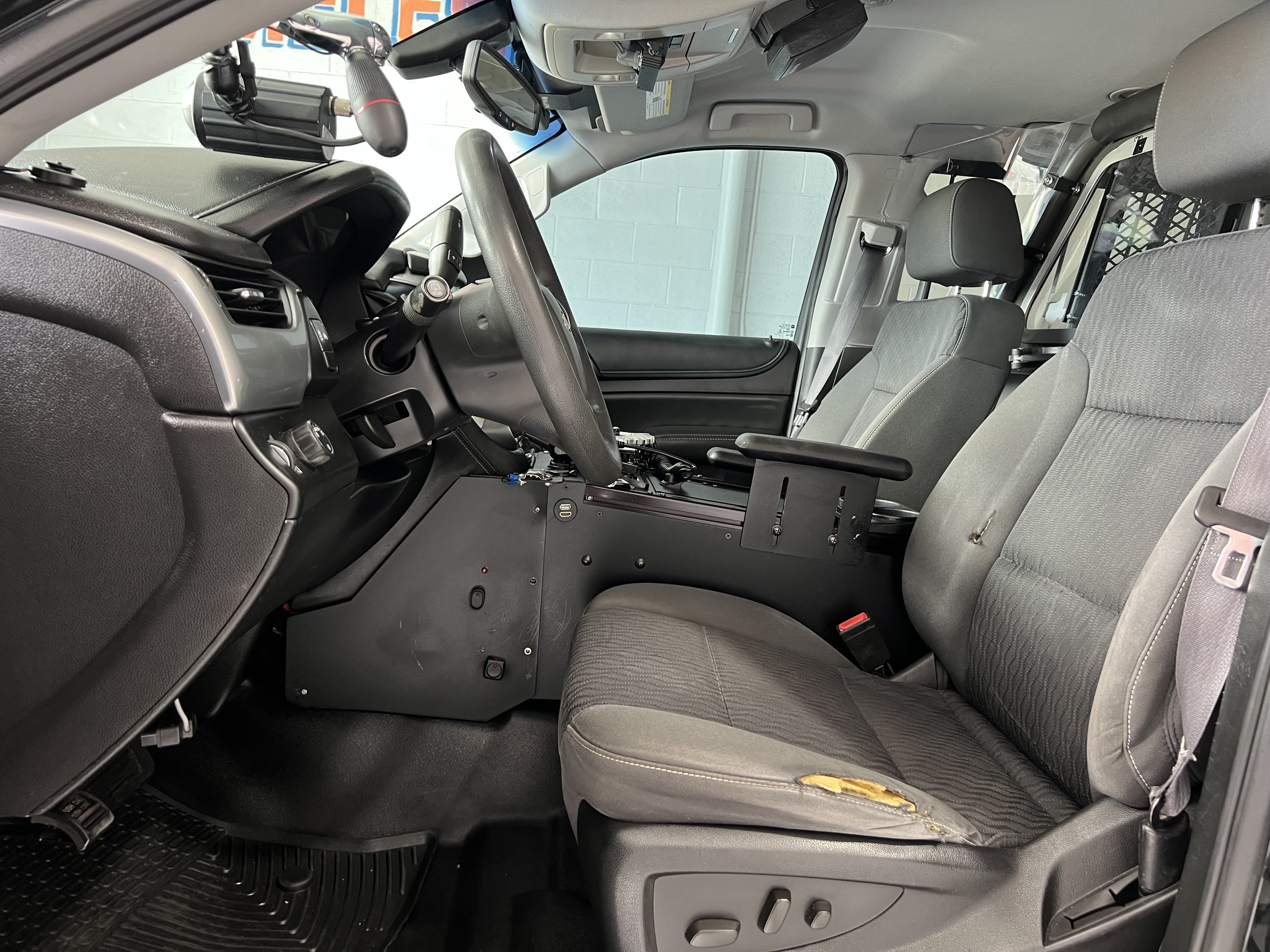 Used 2015 Chevrolet Tahoe 2WD w/ Remote Keyless Entry Package image 16