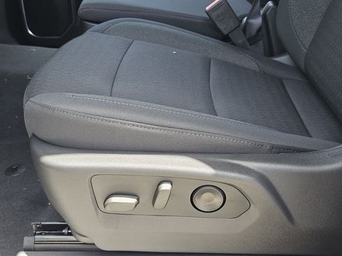New 2026 Chevrolet Silverado 1500 RST RWD image 16