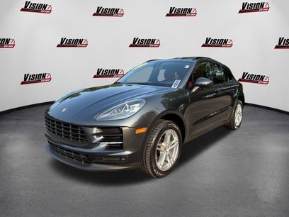 Used 2021 Porsche Macan