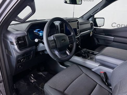 New 2026 Ford F150 XLT image 3