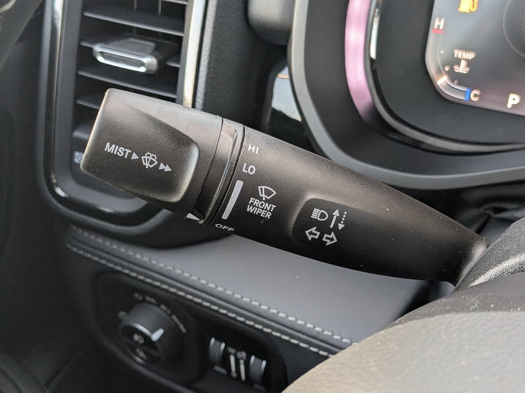 New 2026 RAM 1500 Limited AWD/4WD image 25