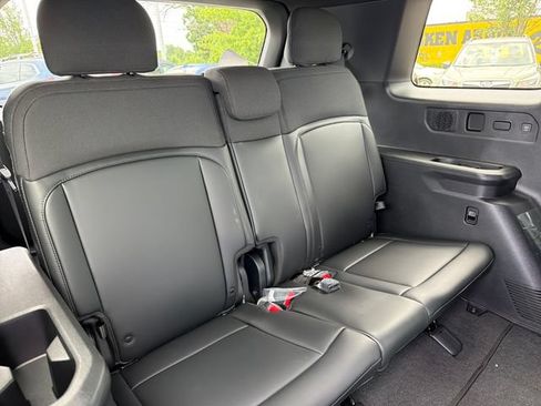 New 2027 Kia Telluride S AWD/4WD image 23