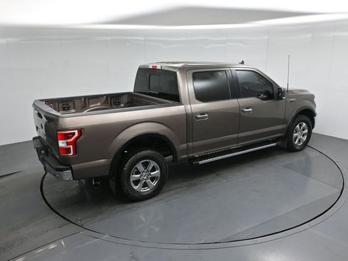 Used 2019 Ford F150 XLT w/ Equipment Group 302A Luxury image 37