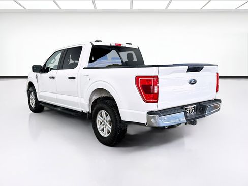 Used 2021 Ford F150 XLT w/ Trailer Tow Package AWD/4WD image 6