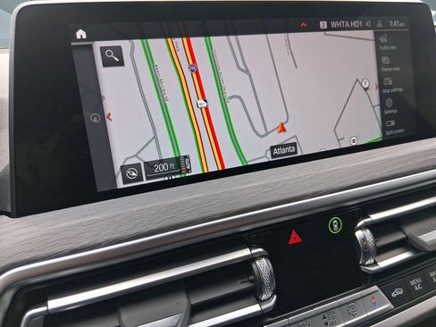 Certified 2023 BMW X3 sDrive30i w/ M Sport Package image 24