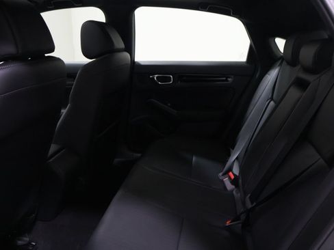 New 2026 Honda Civic Sport Touring image 14