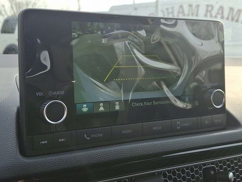 Used 2026 Honda Civic Sport image 15